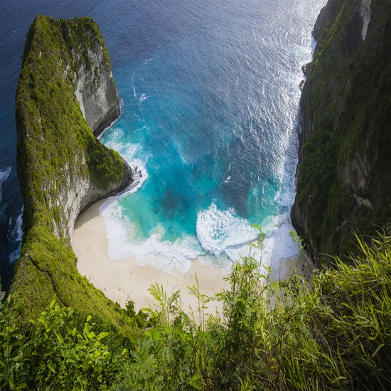 [EVoucher Vietravel] Indonesia - Bali: Đền suối thiêng Tampak Siring v