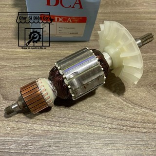 Rotor DCA Máy Khoan Đục Bosch GSH 388 | Rô Tơ Máy Khoan Đục Bosch GSH388
