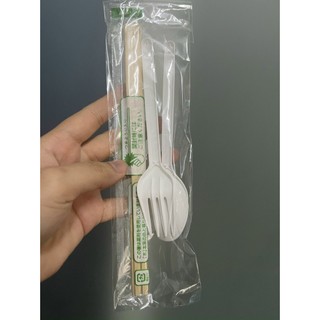 100 đôi đũa ăn cơm dùng 1 lần Nhật Bản