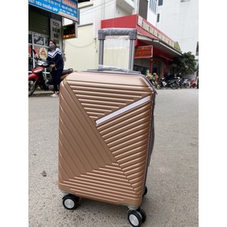 vali du lịch