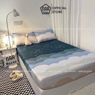 ga chống thấm cotton