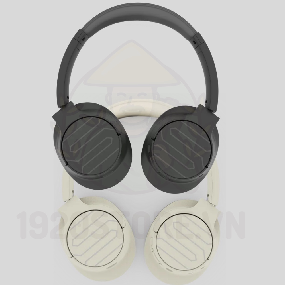 Tai Nghe Bluetooth Headphone Soul Ultra Wireless 2, Nghe Nhạc 60H, Độ trễ 60ms - Chính Hãng BH 12 Tháng