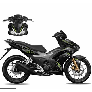 Tem rời winner x v3 - tem gtr gptdecal