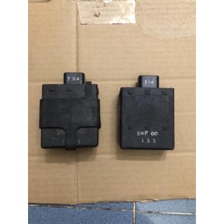 IC sirius / jupiter/ MIO zin theo xe