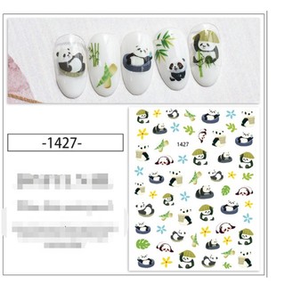 sticker gấu nhé a