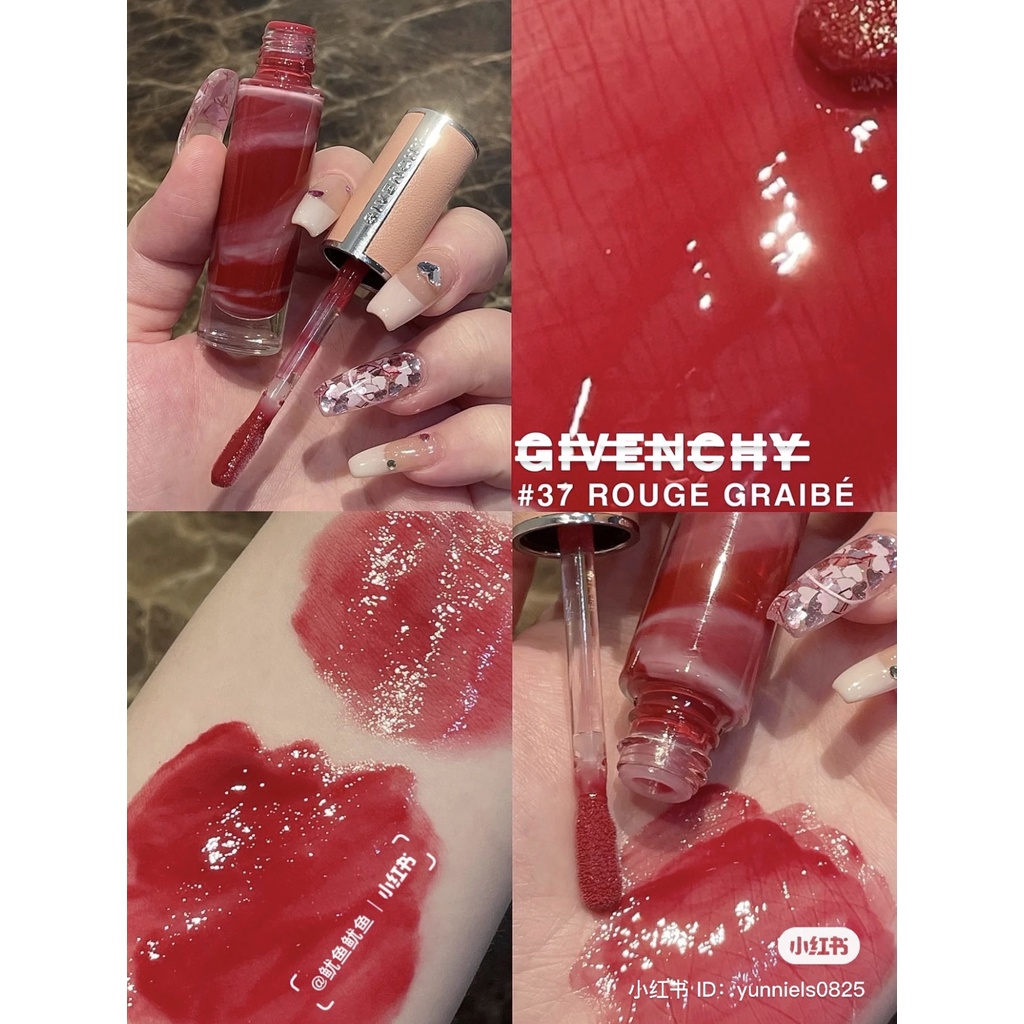 Son Kem Dưỡng GVC Le Rose Perfecto Liquid Balm