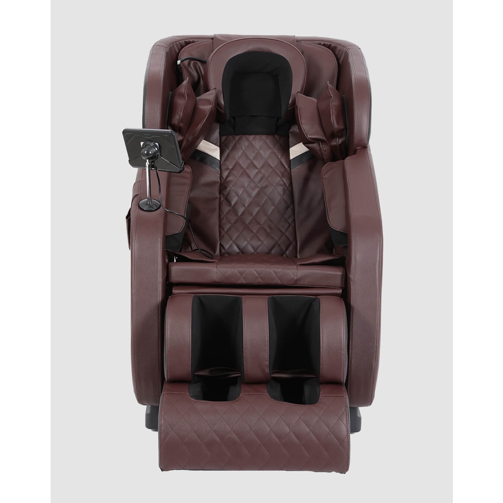 Ghế Massage Cao Cấp Airbike Sport MK331 - Hàng trưng bày trày xước