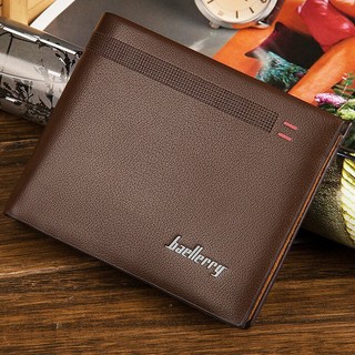 VÍ NAM BAELLERRY NAM CAO CẤP BR005