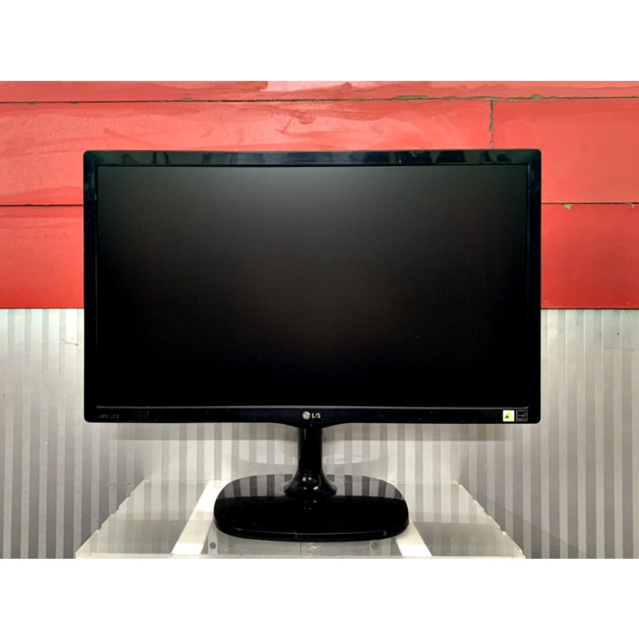 Màn hình máy tính 20 inch LCd | LED cũ kèm cáp