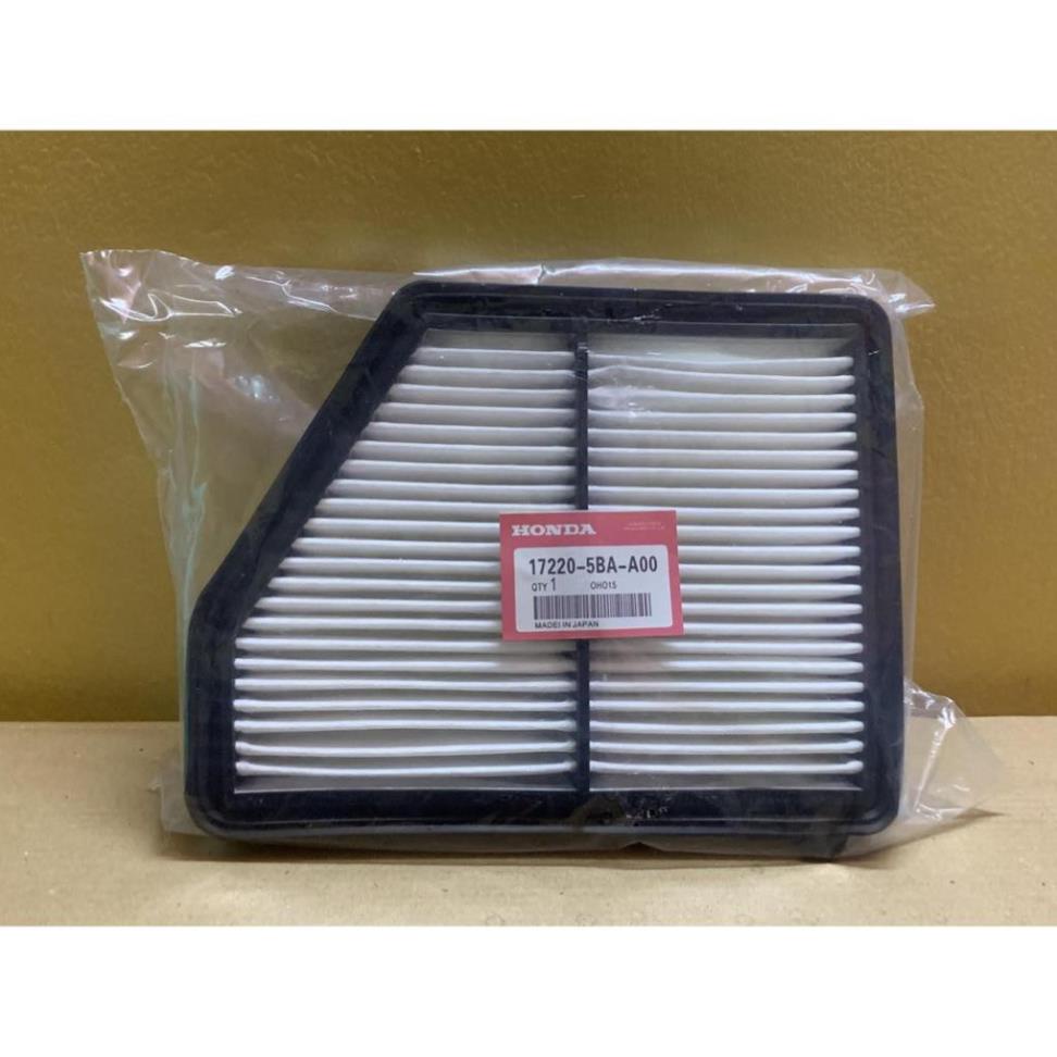 Lọc gió động cơ Honda Civic 1.8L đời 2016~nay, Civic 2.0L đời 2016~nay