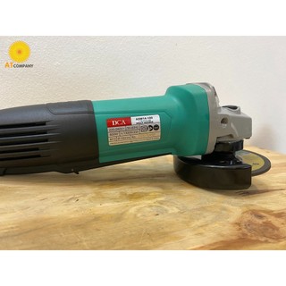 Máy mài góc DCA 800W Model: ASM14-100
