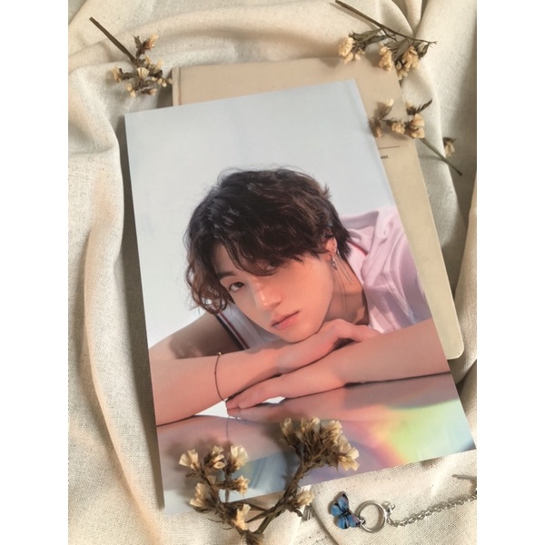 Ảnh Poster Mini từ SSGT2020