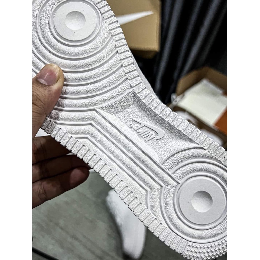 Giày Thể Thao AF1 LV Nam Nữ, Giày Sneaker LV Đủ Màu Hàng Đẹp Full Box Đủ Size 36-43 Phối Đồ Đẹp Hot 2022