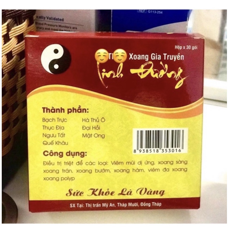 Xoang Gia Truyen [COMBO]