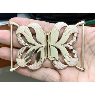 Khóa đầu dây nịch đầm- Móc dây nịt đầm
