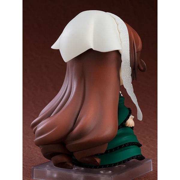 Mô Hình Nendoroid Suiseiseki - Nendoroid 1710 Rozen Maiden