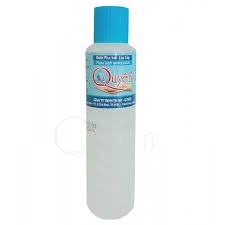 Nước pha Sơn móng tay Quyên cao cấp 40ml-125ml