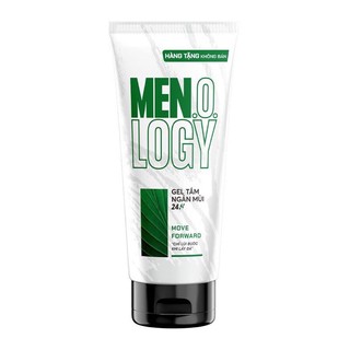 GEL TẮM NGĂN MÙI 24H MOVE FORWARD 100ML