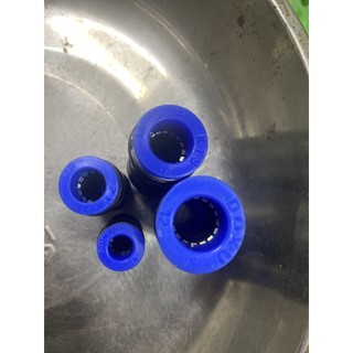 Đầu nối nhanh dây hơi phi 6,8,10,12