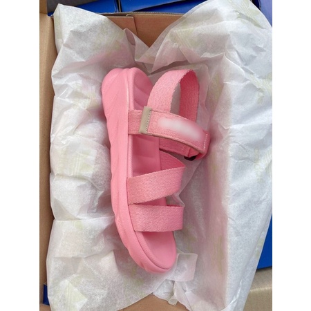 Sandal quai dán cực mềm - nhẹ - êm cho nữ - HAANH VNXK