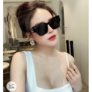 Kính mát thời trang nữ dior cao cấp
