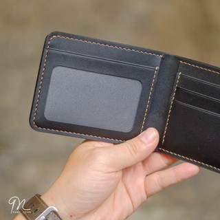 VÍ NGANG FULLSIZE 01_[ví da bò thật handmade]