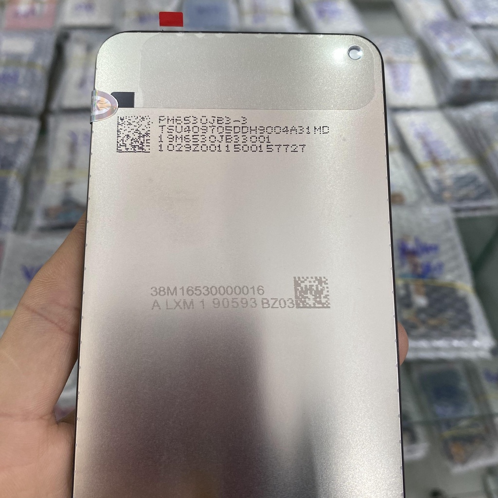 Màn hình VIVO Y50/ Y70s/ Z5x, màn LCD nguyên bộ
