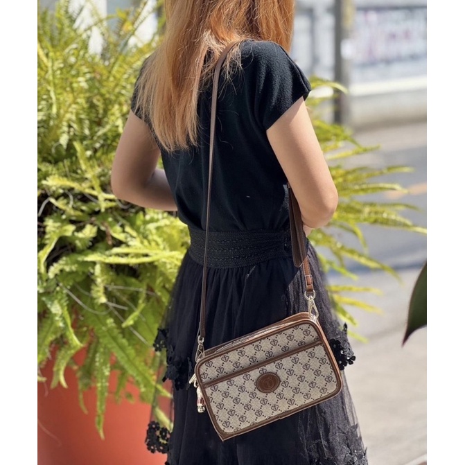 Túi Gấu TTWN BEAR mẫu mới 🐻