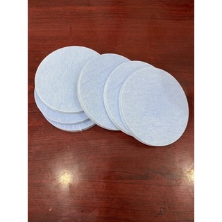 combo 6 miếng lót đệm cốc ly đá Nhật Bản