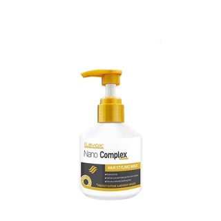 Wax tạo nếp tăng sóng bồng bềnh LAVOX nano complex 200ml