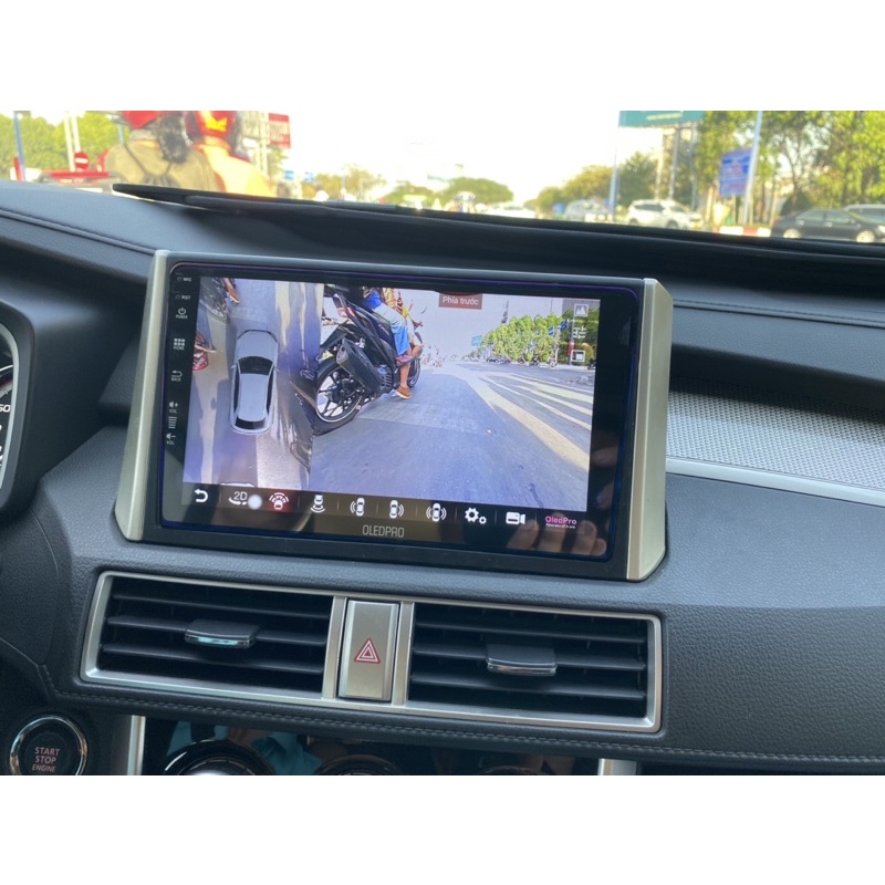 Oledpro seri X4~ X4S liền cam 360 chính hãng 2022