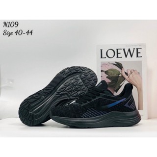 Giày thể thao nam giày thể thao nam giày chạy bộ n109 (02 màu)