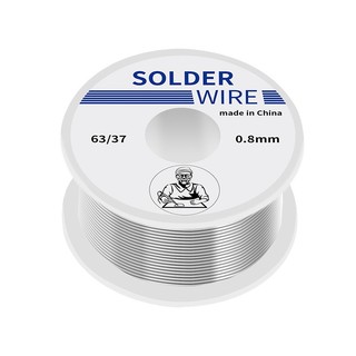 Thiếc hàn solder wire 0.8/1.0