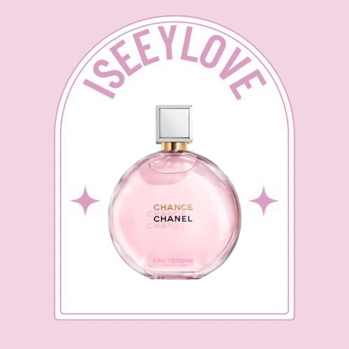 Nước hoa Chance Eau Tendre