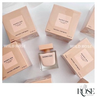 Nước hoa narciso poudree edp 5ml/10ml/20ml