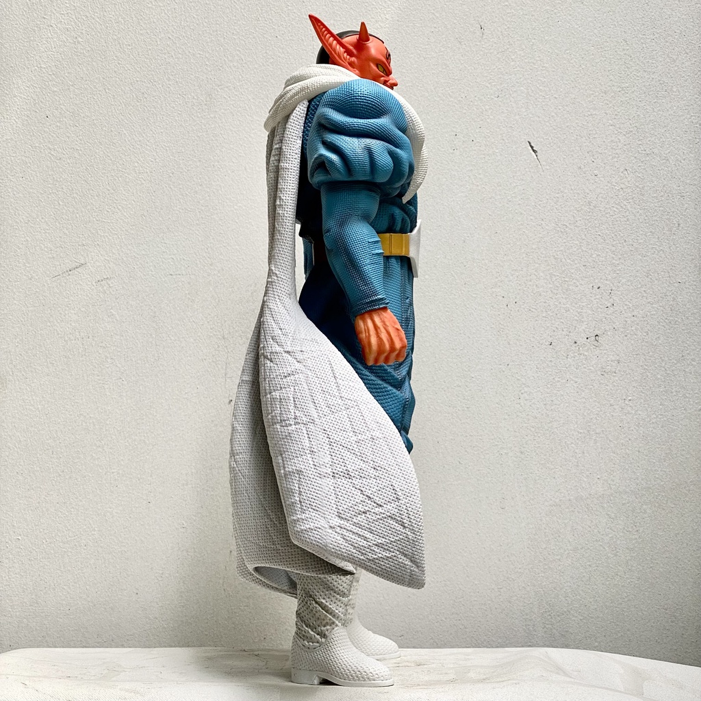 Mô hình Quỷ Vương Dabura - Dabura vua của ma giới và hoàng đế Babidi - dragonball Z figure - Dabura Cao 34CM