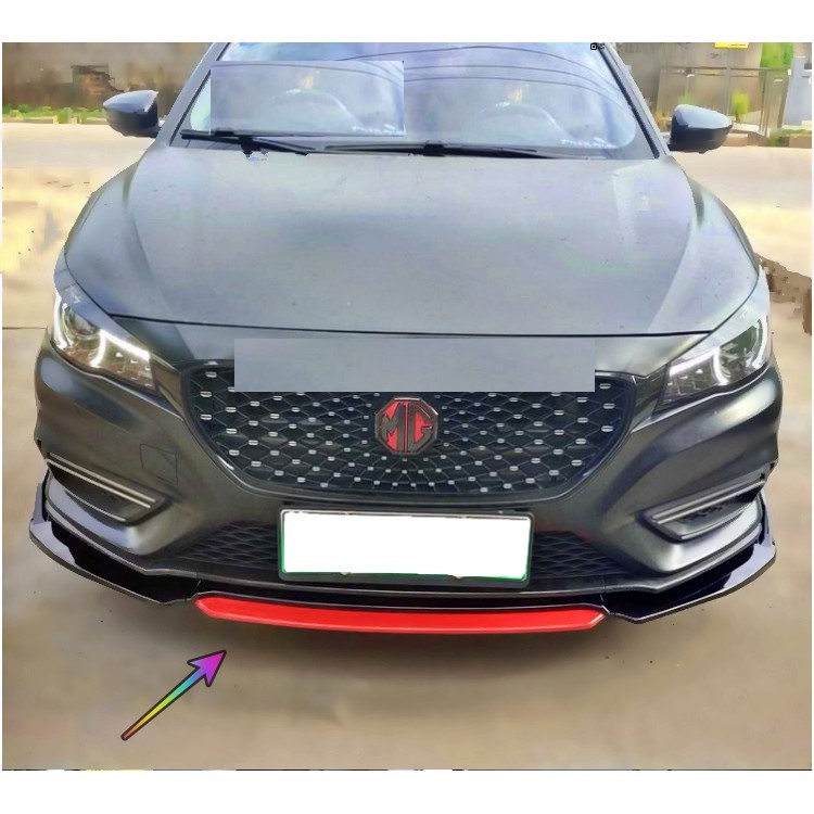 Lip trước, cản trước, ốp trước lắp cho dòng xe MG hàng siêu đẹp