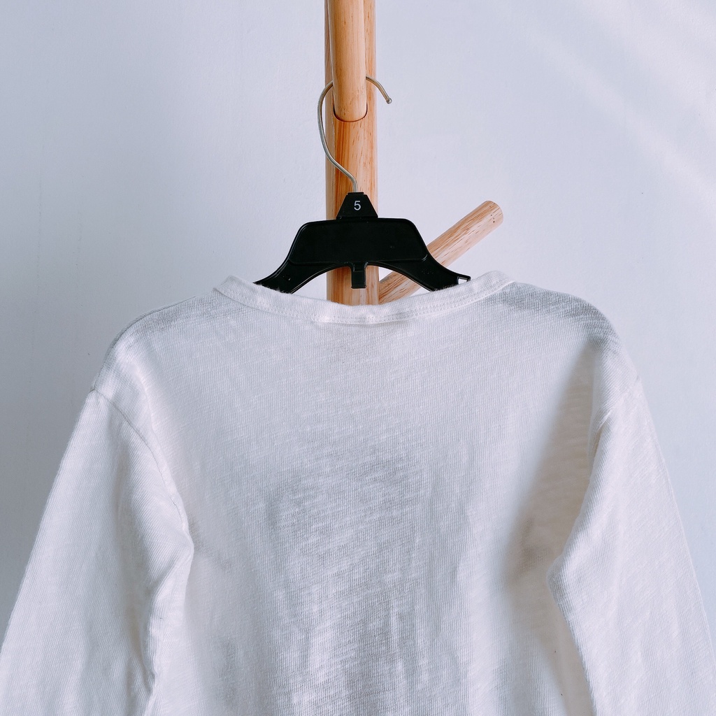 Thanh Lý ÁO THUN BÉ GÁI ZARA 4 TUỔI