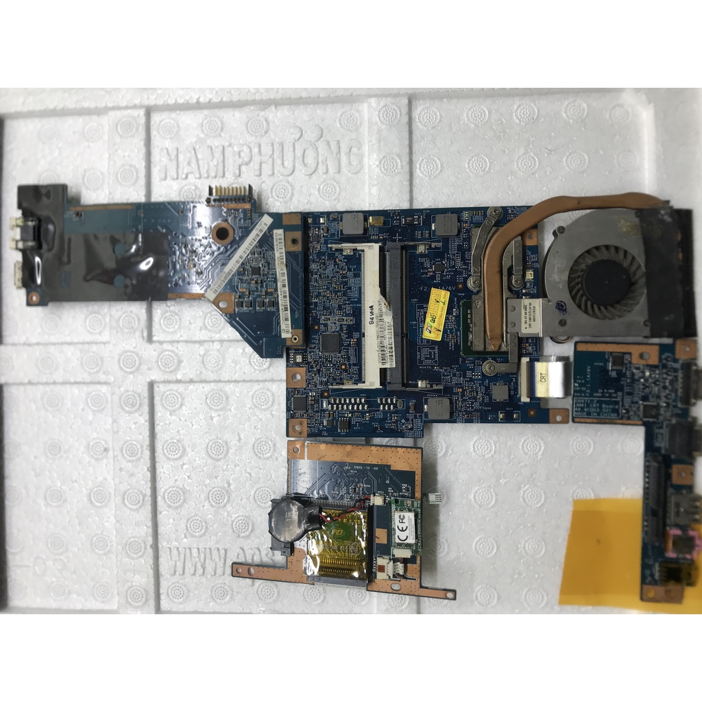 Main board FUll bộ Acer Aspire 4810T 4810TZ 4410 MS2271