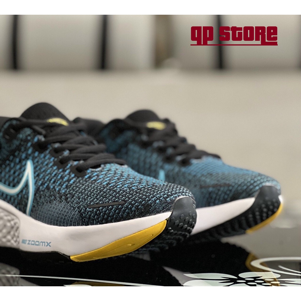 Giày Thể Thao Nike Invincible Run FK2