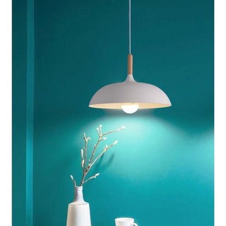 Đèn thả RETRO kèm BÓNG LED CAO CẤP