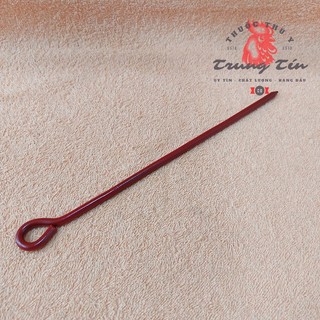 Combo 1 cọc cấm đất dành cho dây cột gà