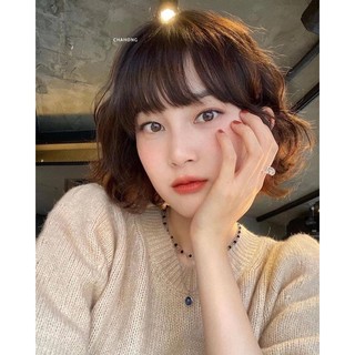 Máy Làm Xoăn Tóc Kiểu Hàn