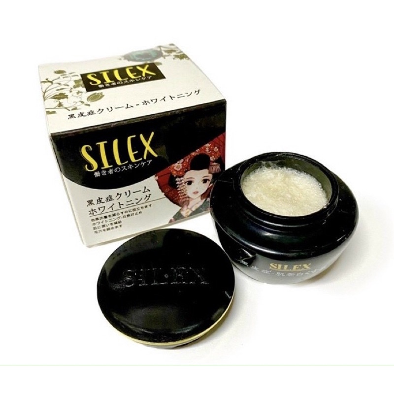Kem cừu SILEX