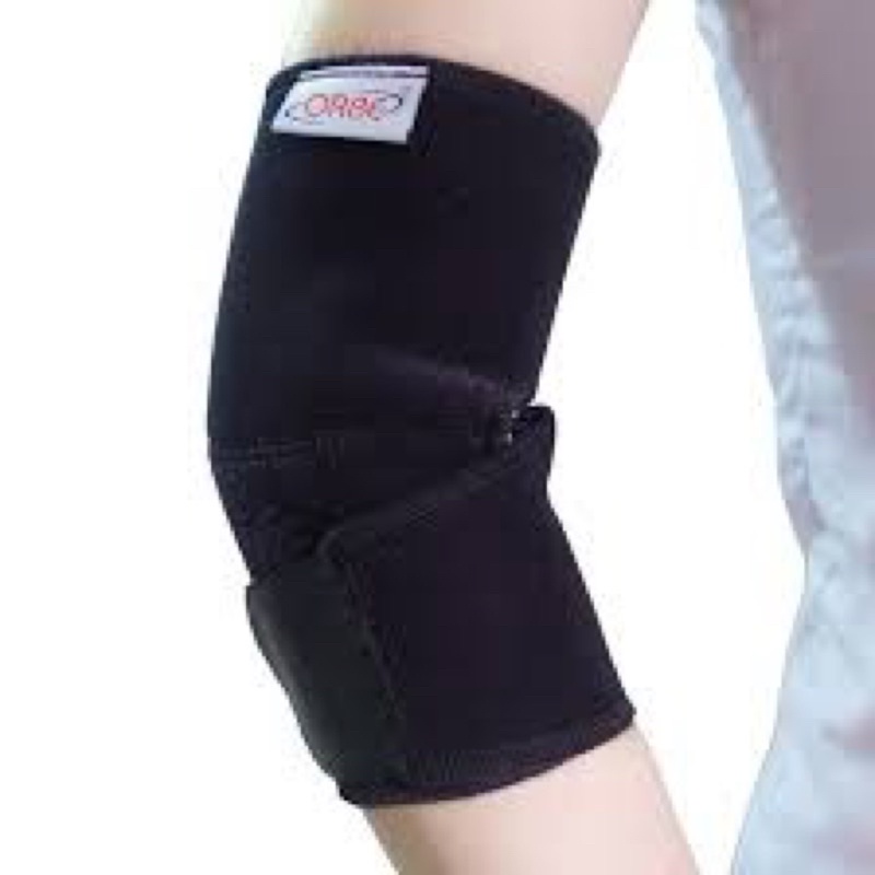 ( hoả tốc) BĂNG THUN KHUỶU TAY ORBE