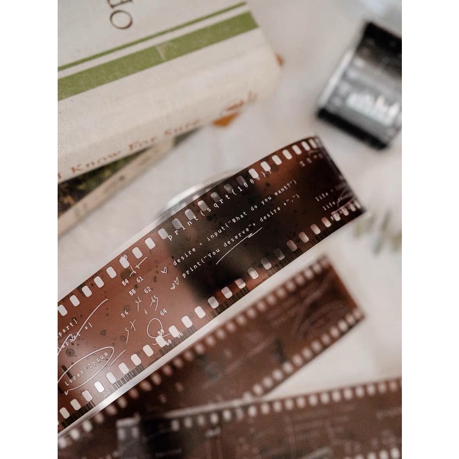 Chiết lẻ 100cm cuộn F.ilm by FR