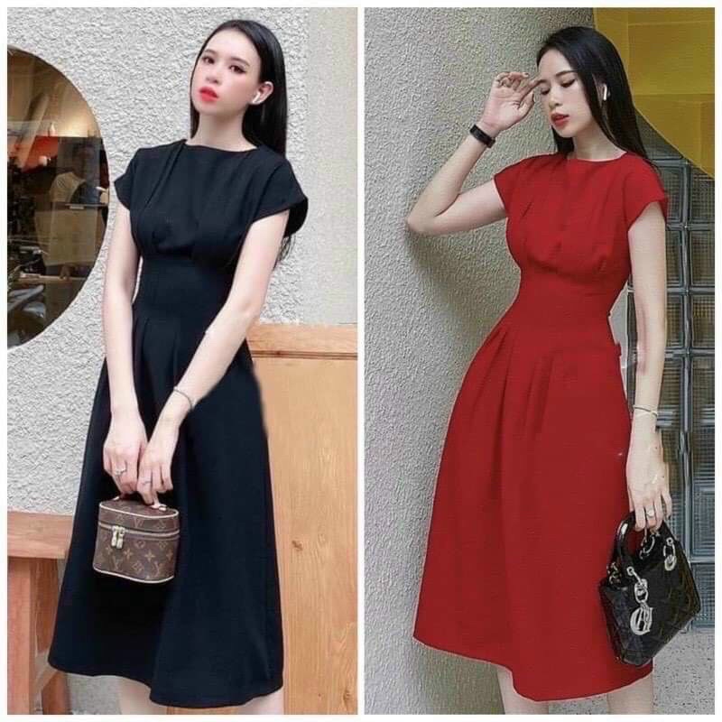 Đầmbigsize55-90kg(1010)