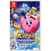 Mã 33ELSALE0 giảm 5% đơn 400K Băng Game Nintendo Switch Kirby s Return to