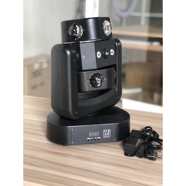 Đèn moving 4+4 2023