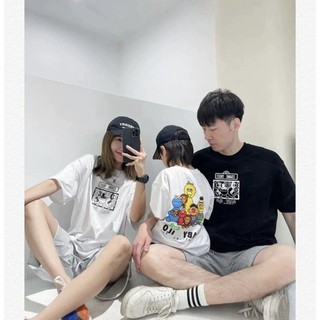 Sét bộ thun mặc nhà bé trai baby milo